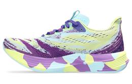 Кроссовки Asics Noosa Tri 15 'Glow Yellow Palace Purple' Women's 1012b429-750