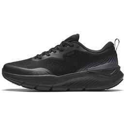 Кроссовки мужские низкие черные Anta 112437718-1 | black