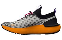 Under Armour Кроссовки Hovr Phantom 3 Se 'Storm White Clay Pink Punk' 3026610-300 | formula orange
