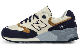 Кроссовки New Balance 999 Powder White ml999na