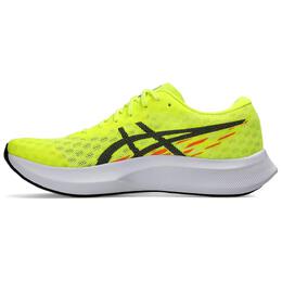 Asics Кроссовки Hyper Speed 4 Safety Yellow Black Women's 1012b677-750 | yellow black