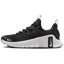 Nike Кроссовки Free Metcon 6 'Black White' Women's fj7126-001 | black/white