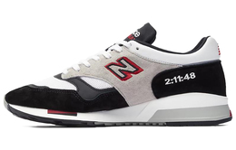 Кроссовки New Balance 1500 MiUK London Marathon Black Grey White m1500vlm
