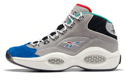 Reebok Вопрос Баскетбольные Кроссовки Мужские gz7283