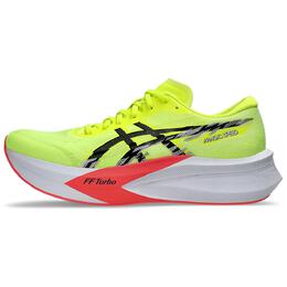 Кроссовки MAGIC SPEED 4 унисекс с низким верхом Asics 1011b875-750 | neon yellow