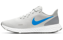 Мужские беговые кроссовки Nike Revolution 5 Series bq3204-015