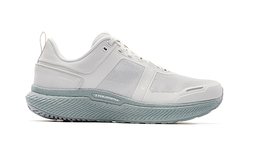 Кроссовки Triumph Running Unisex Low-top Белые/серые Saucony s28207-1 | white/gray