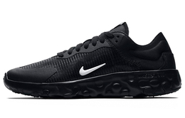 Кроссовки Nike Renew Lucent для женщин bq4152-001