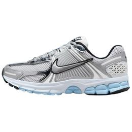 Кроссовки Nike Zoom Vomero 5 Metallic Silver Blue Tint Women's, синий hf1877-100 | silver/blue