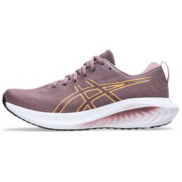 Asics Кроссовки Gel Excite 10 Dusty Mauve Faded Orange Women's 1012b418-500 | dark purple red