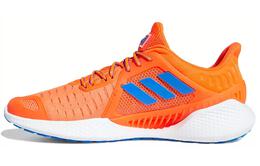 Кроссовки мужские Climacool 2.0 с низким верхом, оранжевые/синие/белые Adidas eh0327