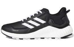 Кроссовки Climawarm Ltd унисекс с низким верхом, черные/белые Adidas eg9517