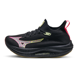 Кроссовки Neo Vista унисекс с низким верхом, черные Mizuno j1gc243403 | black
