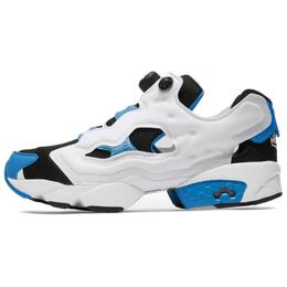 Reebok Кроссовки InstaPump Fury 94 'White Blue Black' 100074689 | white blue/black