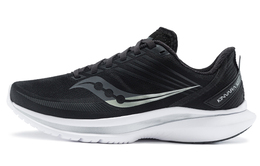 Кроссовки Saucony Kinvara 12 Black Women's s10619-45(m宽)
