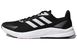 Кроссовки женские X9000l1 Low-top черные/белые Adidas eg4794