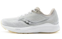 Кроссовки женские низкие Kaki Grey Saucony s10654-15(m宽)