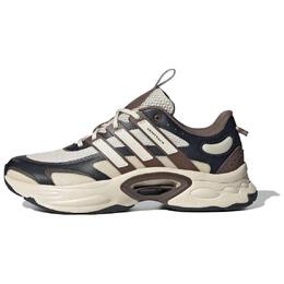Кроссовки унисекс с низким верхом кофейные Adidas if6724 | coffee