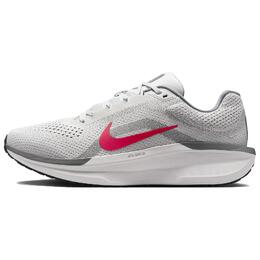 Nike Кроссовки Winflo 11 Photon Dust Smoke Grey Light Smoke Grey Fire Red fj9509-005 | smoke gray/light smoke gray/fire red