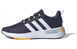 Кроссовки Adidas Racer TR23 Shadow Navy Cloud White Spark, темно-синий/белый id3052 | dark blue/white