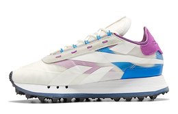 Кроссовки Reebok Legacy 83 Women's 'Dynamic Blue Purple' fw9855