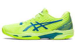 Женские теннисные кроссовки Asics Solution Speed FF 2 1042a136-300