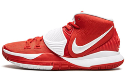 Кроссовки Nike Kyrie 6 TB University Red cw4142-603