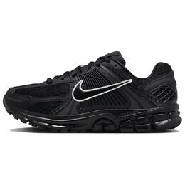 Nike Кроссовки Zoom Vomero 5 Black Summit White Women's hm9986-001 | black white
