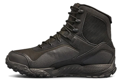 Кроссовки Valsetz Hiking унисекс с высоким верхом, черные Under Armour 3021035-001