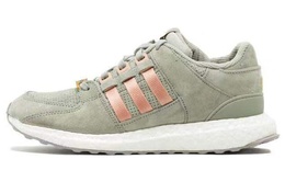 Кроссовки Adidas Ultra Boost EQT Support 93/16 Concepts Sage s80559