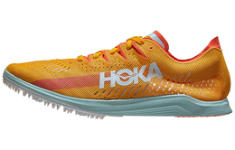 Кроссовки мужские низкие желтые Hoka One One 1123097-rycm