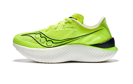 Кроссовки Saucony Women's Endorphin Pro 3 'Citron Slime', зеленый/черный s10755-75 | green black