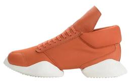 Кроссовки Adidas Rick Owens X Runner 'Fox Orange', цвет Orange aq2824 | orange