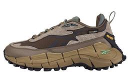 Reebok Кроссовки Zig Kinetica 2.5 Edge 'Brown' 100074674 | brown