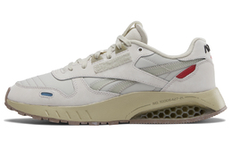 Кроссовки Classic Leather Hexalite Nasa Artifact Transfer Program Reebok, Gray 100207043 | gray