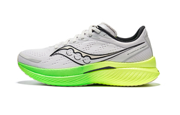 Кроссовки Endorphin Speed 3 мужские с низким верхом серые Saucony s20756-75 | white/gray