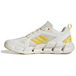 Кроссовки женские с низким верхом белые/желтые Adidas jh9749 | white/yellow