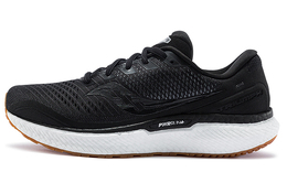 Кроссовки женские Triumph 18 Low-top черные Saucony s10595-41