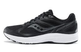 Кроссовки Saucony Cohesion 14 Wide 'Black' s20628-1(m宽)