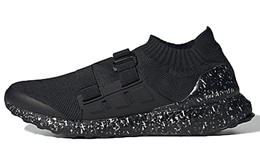 Кроссовки Adidas Ultra Boost AOH Hyke Black fw2587
