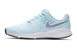 Кроссовки Nike Star RUNNER 'Glacier Blue' GS 907257-401