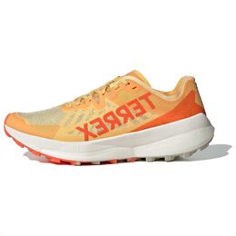 Кроссовки Adidas Terrex Agravic Running Impact Orange, желто-оранжевый ig8015 | yellow orange