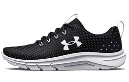 Кроссовки для бега Phade RN 2 мужские с низким верхом, черные Under Armour 3024880-001
