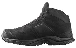 Speed Assault 2 Кроссовки мужские среднего размера черные Salomon 415912