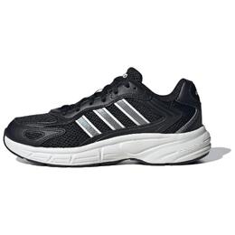 Кроссовки ECLYPTIX 2000 женские с низким верхом, черные/серые Adidas jr5157 | black