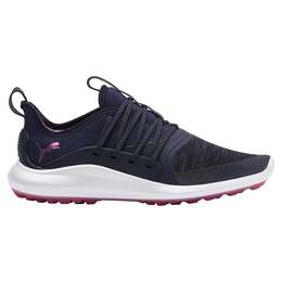 Темно-Синие женские кроссовки для гольфа Ignite nxt Ignite Puma, синий 4052571 | blau