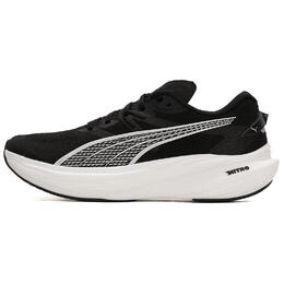 Puma Кроссовки Deviate Nitro 3 Black White 309707-01 | black white