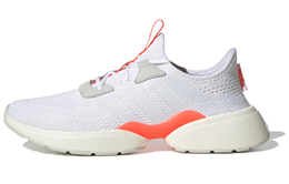 Кроссовки женские Mavia с низким верхом, белые/оранжевые Adidas Neo eh2528