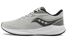Кроссовки Striker Raid 2 мужские низкие серые/черные/белые Saucony s28174-2