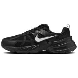 Кроссовки для бега V2K Run унисекс с низким верхом черного цвета Nike hq1582-001 | black
